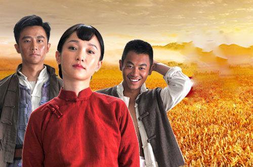 2014年红高粱的导演是?红高粱的的导演?