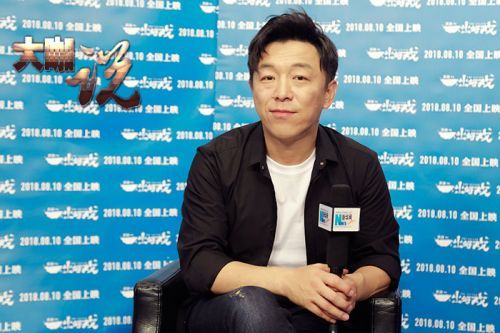 黄渤合作的导演有哪些?黄渤导演的电影都有什么?