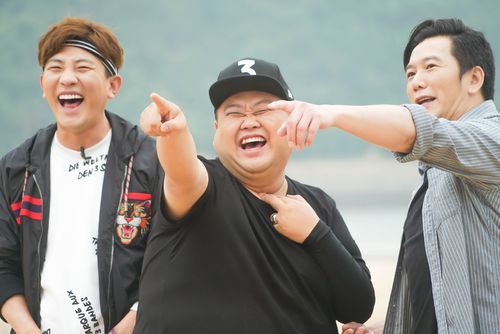 不建议去的国家？好运旅行团导演组 