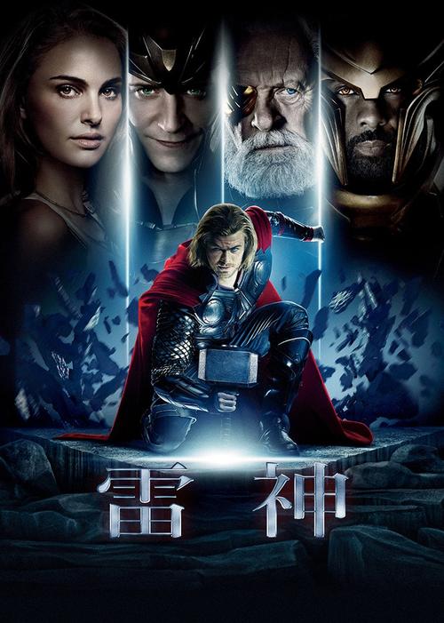 雷神导演?雷神电影导演?