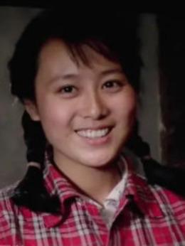 谭惜扮演者?人生之路巧珍的扮演者是谁?