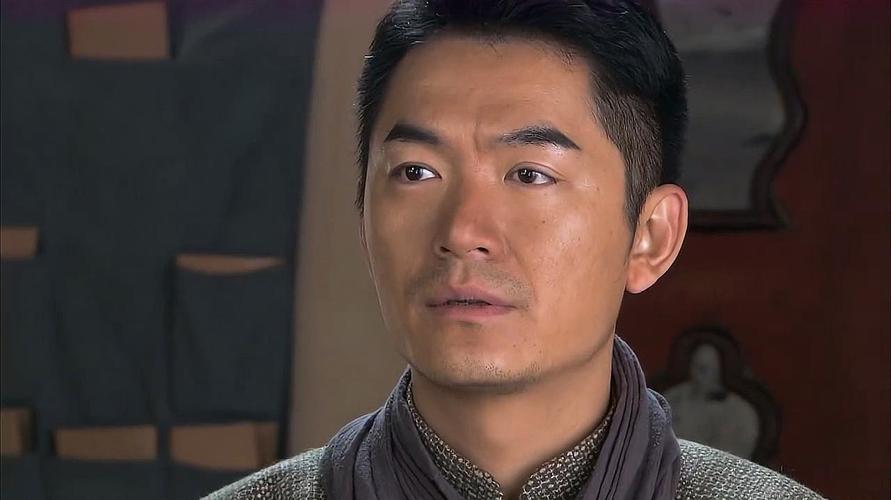 我的抗战之铁血轻奇兵陆振山结局？薛平贵与王宝钏里的李珩是谁？ 