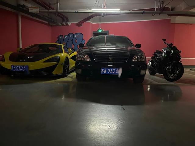 郑恺开兰博基尼代驾是什么电影?无间道文拯扮演者?
