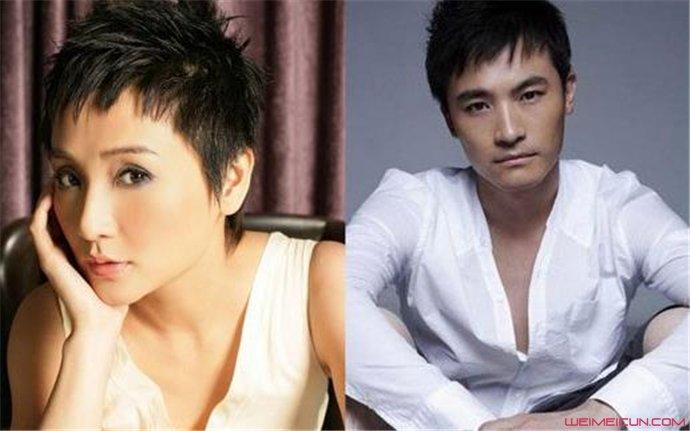 孔琳祖籍是哪里人？焦焦高高为什么分手？ 