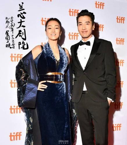十二道锋味导演？巩俐赵又廷主演电影？ 