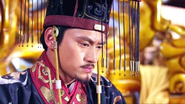 光武帝刘秀扮演者？日出东方主持人？ 