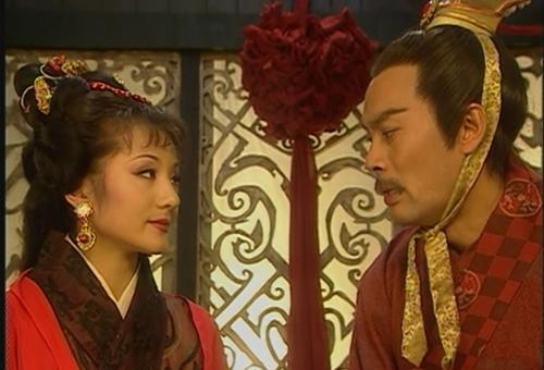 关于刘秀的电视？女人花电影阿福扮演者？ 