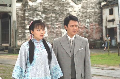 关于刘秀的电视?女人花电影阿福扮演者?