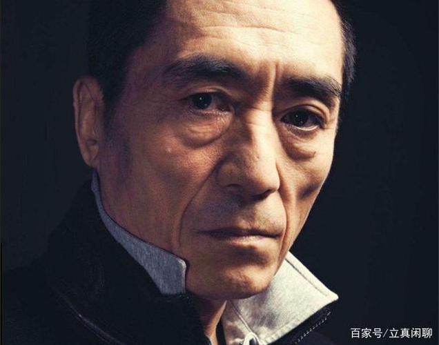 世界著名男导演?亚洲第一导演?