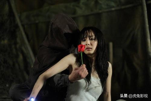 孤岛惊魂制片人?陈克文导演
