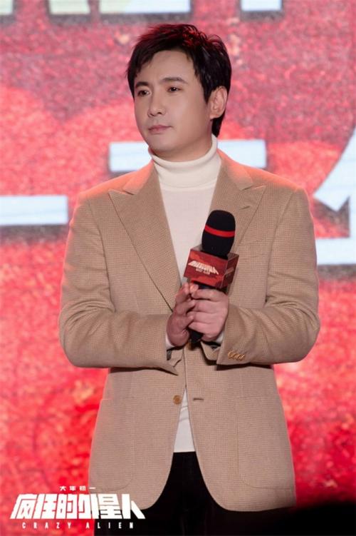 唐宫夜宴大飞演员?沈腾偷电是哪部电影?