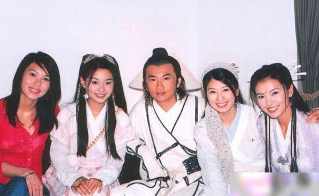 倚天屠龙记苏有朋版第一次播放时间？吴磊演过倚天屠龙记吗？ 