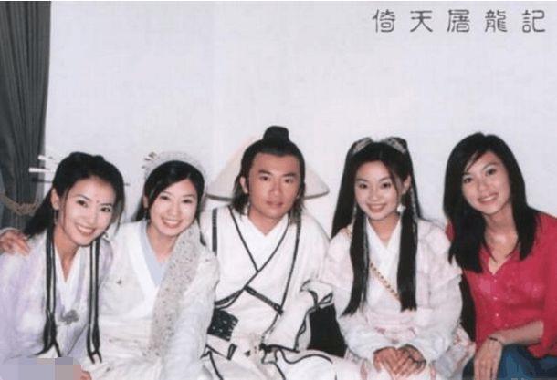 倚天屠龙记苏有朋版第一次播放时间?吴磊演过倚天屠龙记吗?