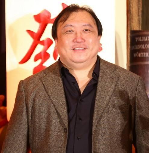 香港王晶大导演导过哪些电视剧?天下第一是王晶导演的吗?