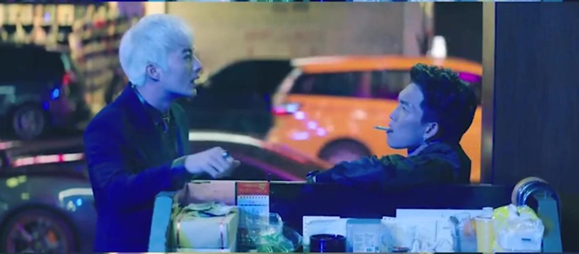 漫长的季节沈辉最后结局是什么？白毛哥是哪个电影歌曲？ 