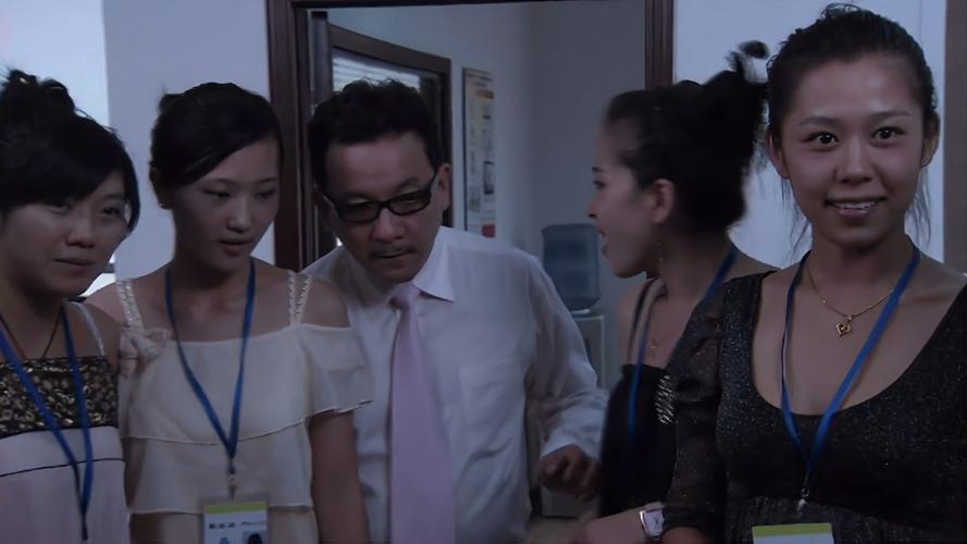 谎言的背后嫣然扮演者?谎言的背后贾志国最后结局?