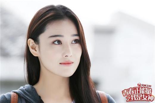 我是女神骆晓春扮演者?顾阡陌骆天明电视剧?