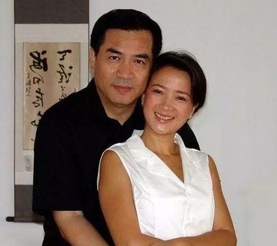 廖京生和贾妮主演的电视剧？李长乐嫁给了谁？ 