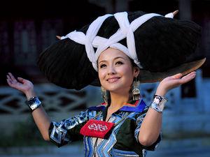 李华月最经典的四部电影？阿幼朵出生地？ 