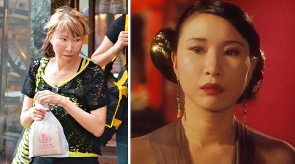 李华月最经典的四部电影?阿幼朵出生地?