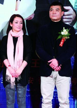 赵锐勇导演抗日的电视剧?秦海路王新军是头婚么?