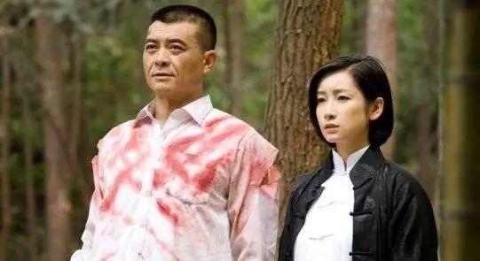 赵锐勇导演抗日的电视剧?秦海路王新军是头婚么?