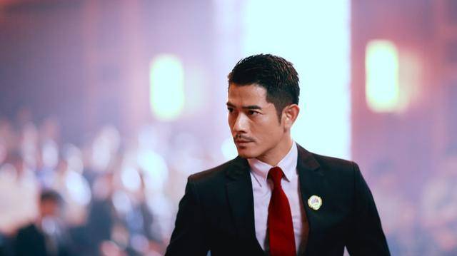 郭富城主演被诬陷杀人的电影叫什么名？罪人第一季剧情介绍？ 