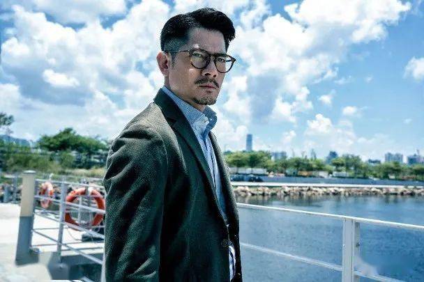 郭富城主演被诬陷杀人的电影叫什么名?罪人第一季剧情介绍?