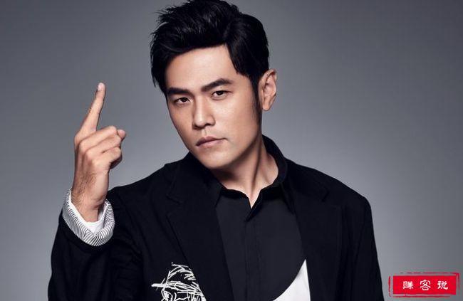 周杰伦算一线明星吗？导演321开始 
