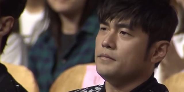 周杰伦算一线明星吗?导演321开始