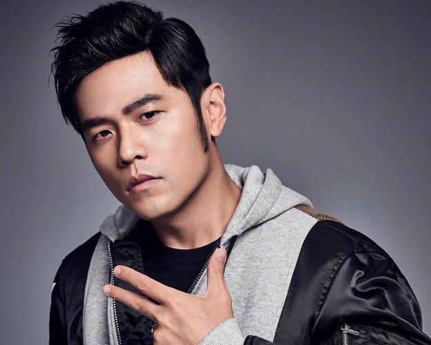 周杰伦算一线明星吗?导演321开始