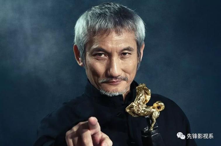 徐克到底杀过人没有？如何评价著名电影导演徐克？徐克的作品风格如何？ 
