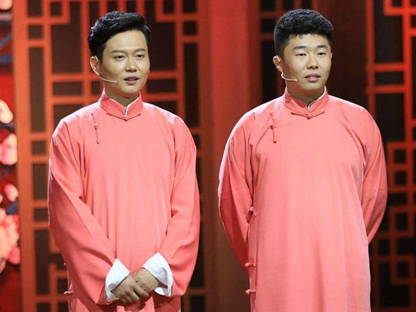 孟鹤堂专场助演嘉宾有谁?王岳伦现在职业?