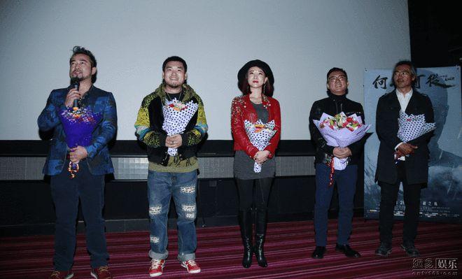 何去何从是哪个国家拍的?关晶 导演