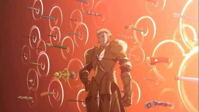 06版fate作者?速8导演?