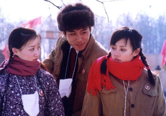 血色恋情人物介绍？米花之味在什么地方拍摄？ 