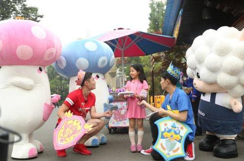 人偶师为什么看不了了？人偶总动员的人偶是谁扮演的？ 