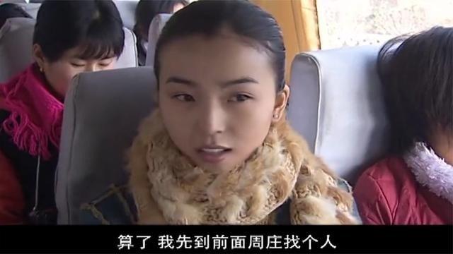 墓道辘轳扮演者叫什么？墓道女大学生结局？ 