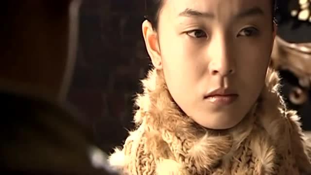 墓道辘轳扮演者叫什么?墓道女大学生结局?