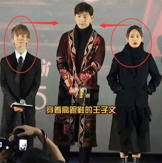 郭敬明导演王子文主演的电影？父母爱情王子文是谁？ 
