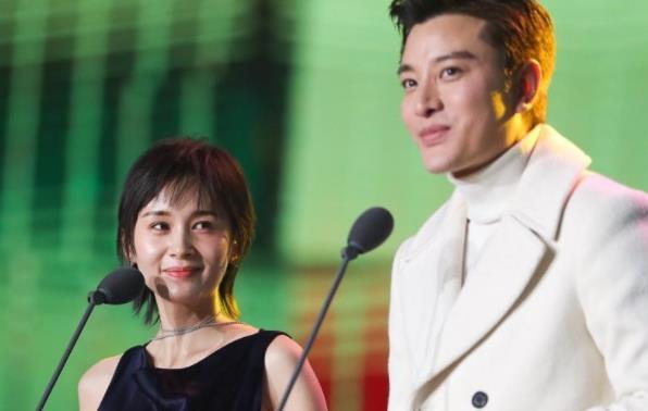 郭敬明导演王子文主演的电影?父母爱情王子文是谁?