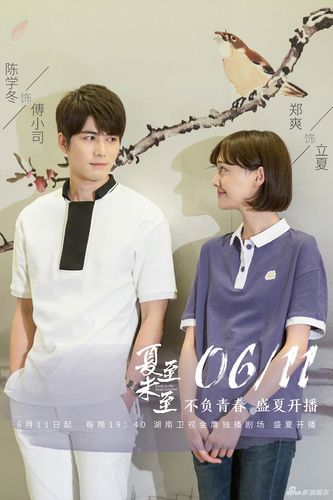 夏至未至的导演?夏至未至导演是谁?