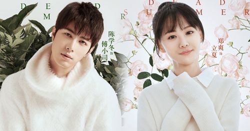 归路导演是三生三世的导演吗?夏至未至的导演?