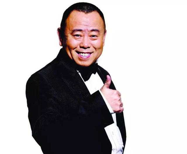 潘长江多高?历届金鹰奖获奖名单?