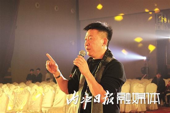 红嫁衣的导演是谁?理想之城 导演马进?