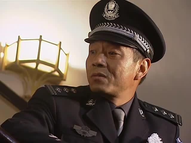 警中英雄刘勇是谁演的？王玉璋扮演张局长是哪部电视剧？ 