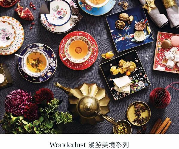 北京灰姑娘导演？wedgwood历任代言人是谁？ 
