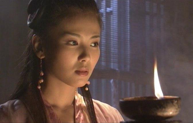 刘涛主演的电视剧全部?纪南音扮演者?
