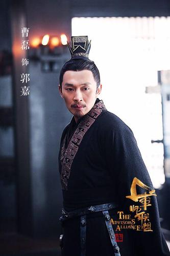 曹子桓电视剧名字叫什么?军师联盟观看顺序?