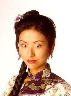 鹿鼎记一共拍了几个版本？生死连2方碧怡谁演的？ 